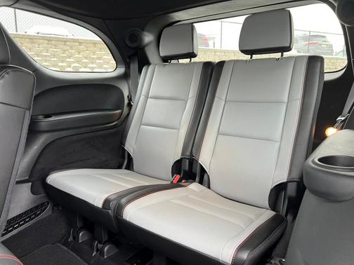 2024 Dodge Durango Citadel