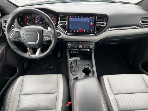 2024 Dodge Durango Citadel