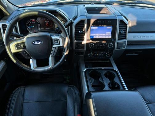 2019 Ford F-350 Lariat Super Duty