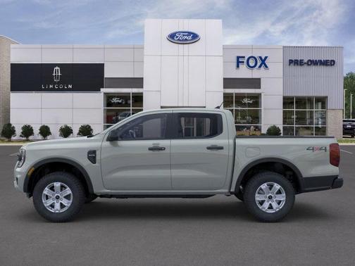 2024 Ford Ranger XL