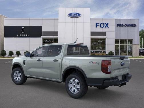 2024 Ford Ranger XL