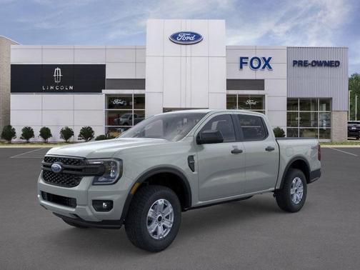 2024 Ford Ranger XL