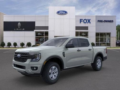 2024 Ford Ranger XL