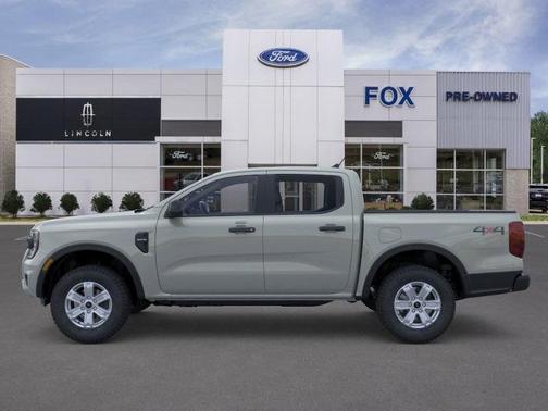 2024 Ford Ranger XL