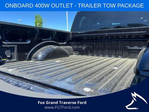 Agate Black Metallic 2023 Ford F-150 XL