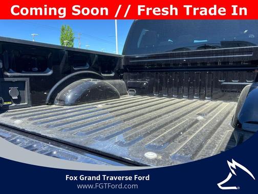 Agate Black Metallic 2023 Ford F-150 XL
