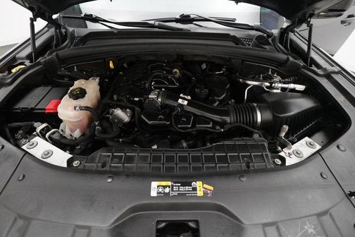 2022 Jeep Grand Cherokee Altitude