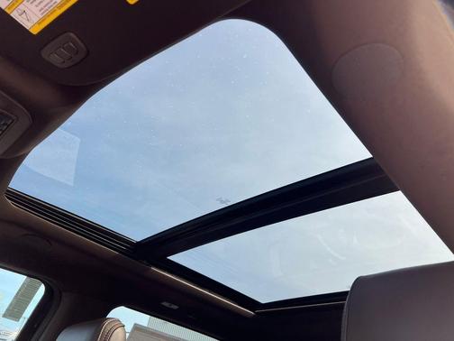 Agate Black Metallic 2026 Ford F-250 King Ranch