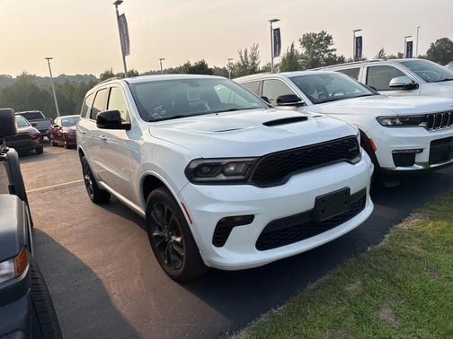 2021 Dodge Durango GT