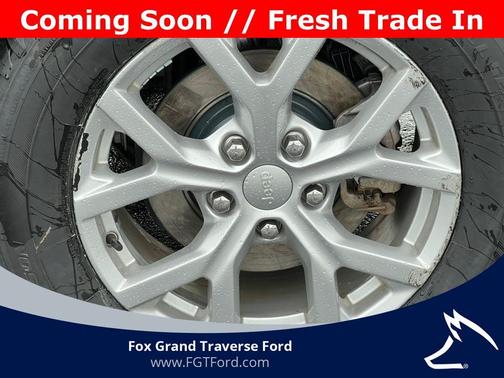 Diamond Black 2023 Jeep Grand Cherokee Limited