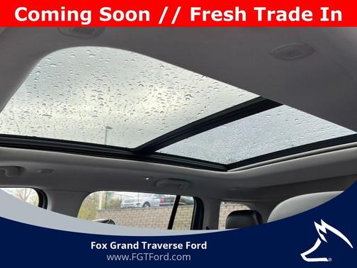 Diamond Black 2023 Jeep Grand Cherokee Limited