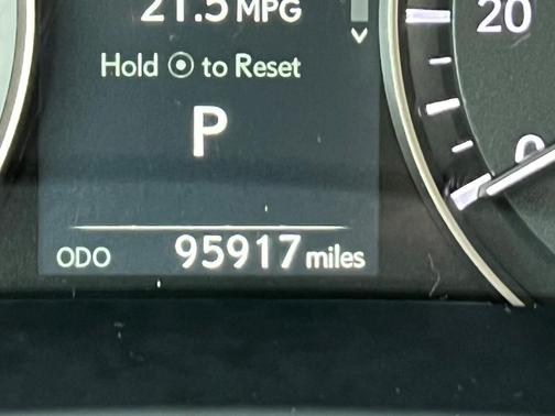 2017 Lexus RX 350 350