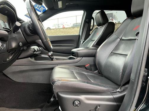 2022 Dodge Durango R/T