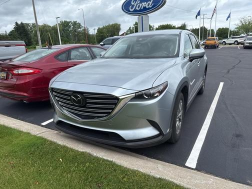 2019 Mazda CX-9 Touring