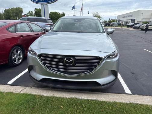 2019 Mazda CX-9 Touring