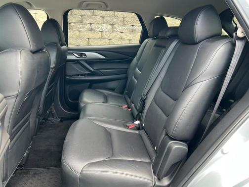 2019 Mazda CX-9 Touring