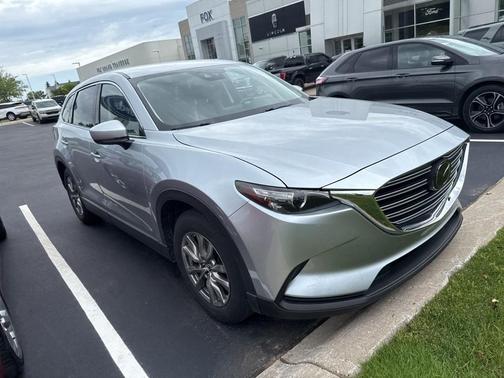 2019 Mazda CX-9 Touring