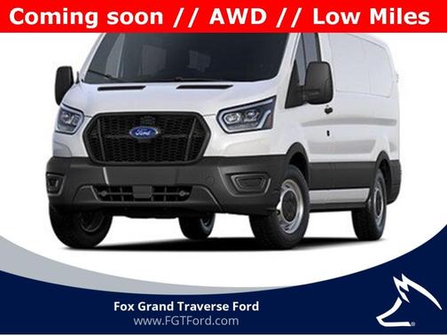 2024 Ford Transit-250 Base