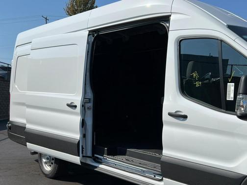 2025 Ford Transit-350 Base