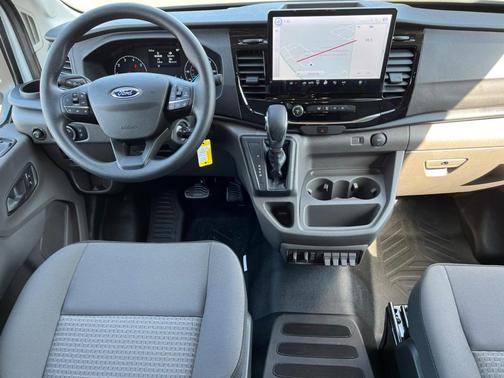 2025 Ford Transit-350 Base