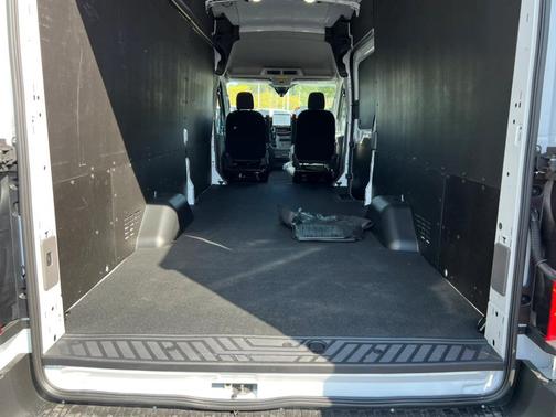 2025 Ford Transit-350 Base