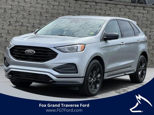 2024 Ford Edge SE