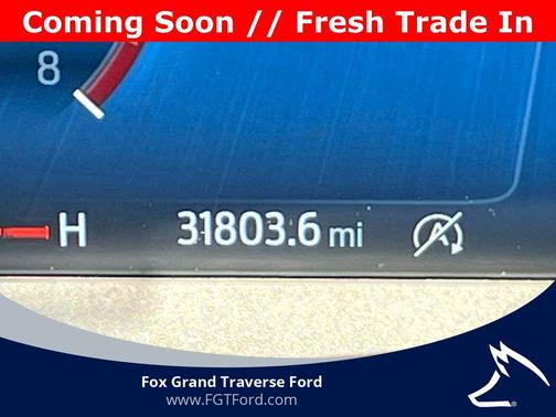 Agate Black Metallic 2023 Ford Escape Active