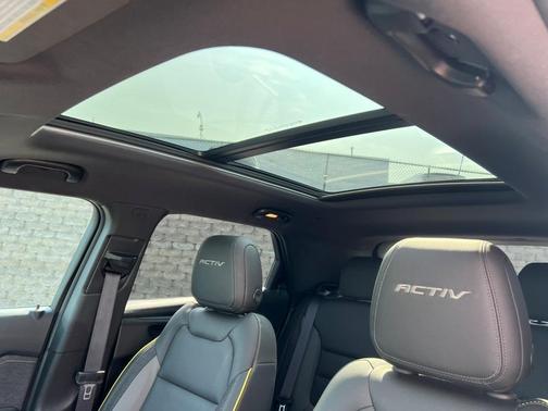 2024 Chevrolet Trailblazer ACTIV