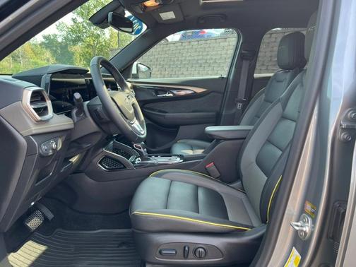 2024 Chevrolet Trailblazer ACTIV