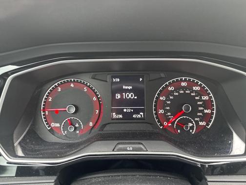 2021 Volkswagen Jetta 1.4T R-Line