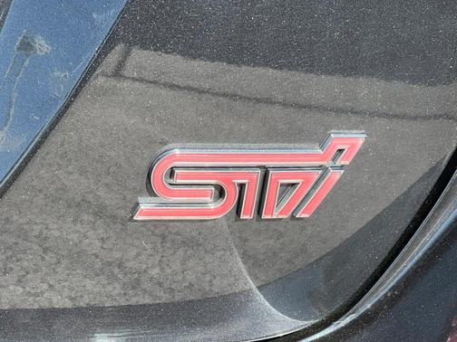 2016 Subaru WRX STI Base