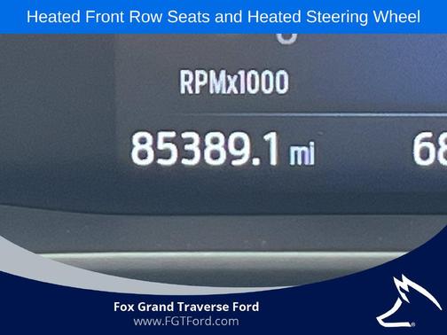 Oxford White 2024 Ford Escape Active