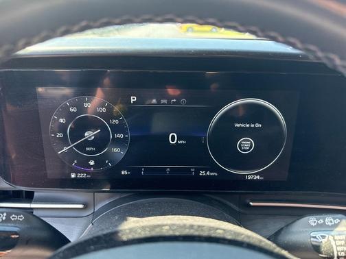 2024 Kia Carnival SX