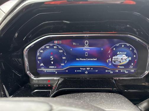 2024 Chevrolet Silverado 2500 LT