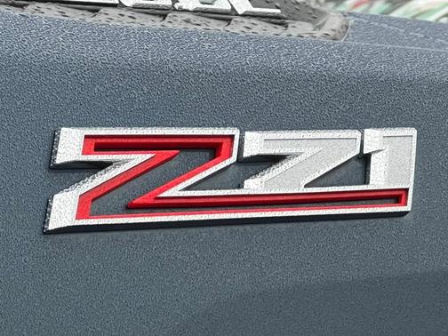 2024 Chevrolet Silverado 2500 LT