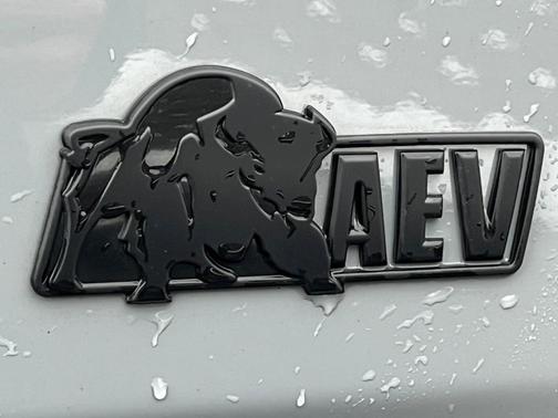 2024 Chevrolet Silverado 2500 ZR2