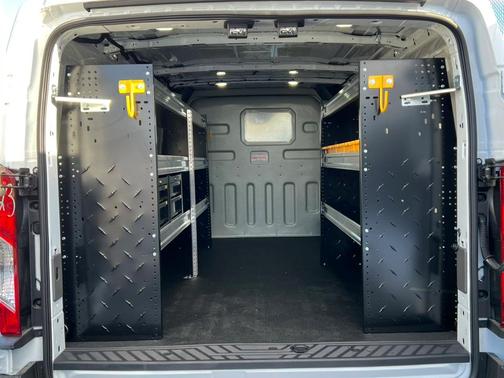 2026 Ford Transit-350 Base