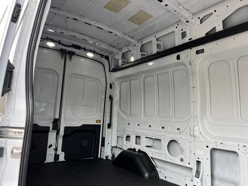 2025 Ford Transit-350 Base