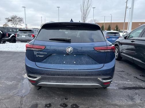 2022 Buick Envision Essence