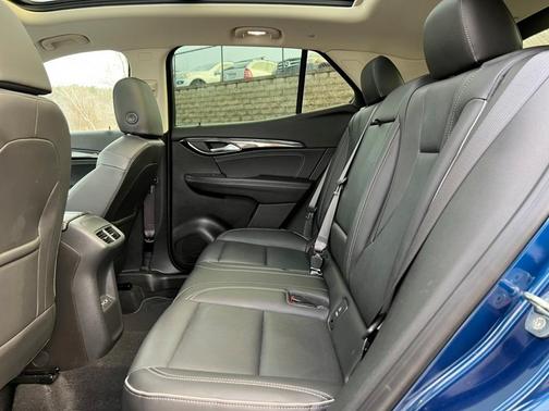 2022 Buick Envision Essence