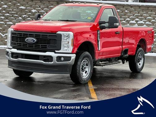 2026 Ford F-350 XL