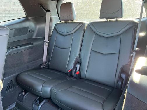 2021 Cadillac XT6 Sport AWD