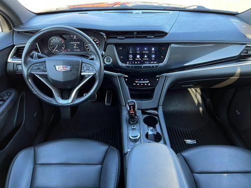 2021 Cadillac XT6 Sport AWD