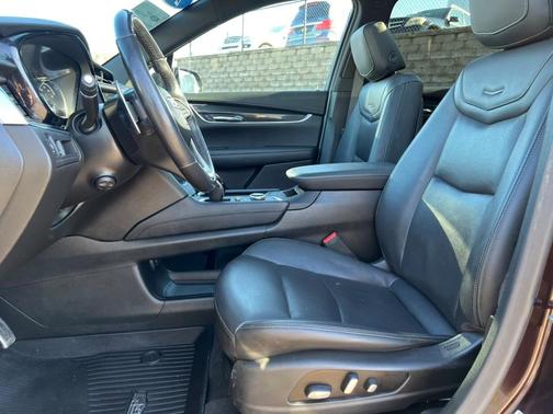 2021 Cadillac XT6 Sport AWD