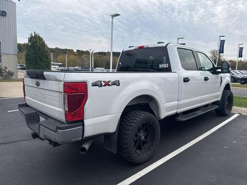 2020 Ford F-250 XLT