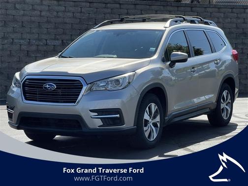 2019 Subaru Ascent Premium 7-Passenger