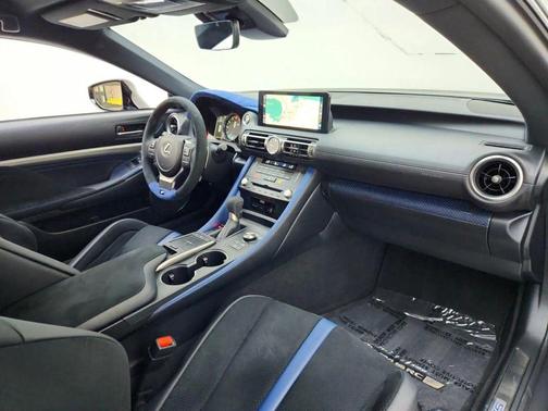 2024 Lexus RC F Track