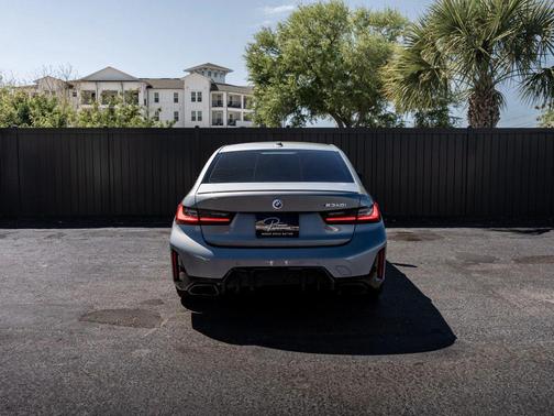 2023 BMW M340 M340i Sedan 4D