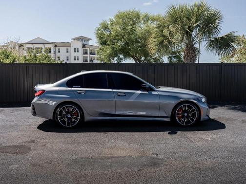 2023 BMW M340 M340i Sedan 4D