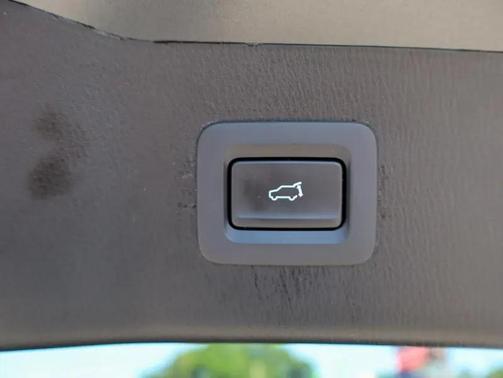 Machine Gray Metallic 2021 Mazda CX-5 Grand Touring